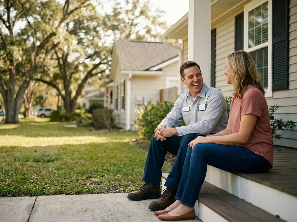 Septic tank pumping FAQs for Gretna, LA
